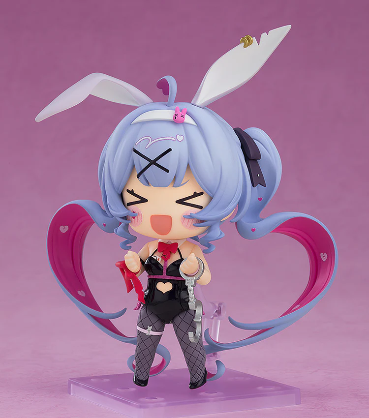 (Pre-Order) Hatsune Miku - Nendoroid Figure - Hatsune Miku: Rabbit Hole Ver. - Image 5