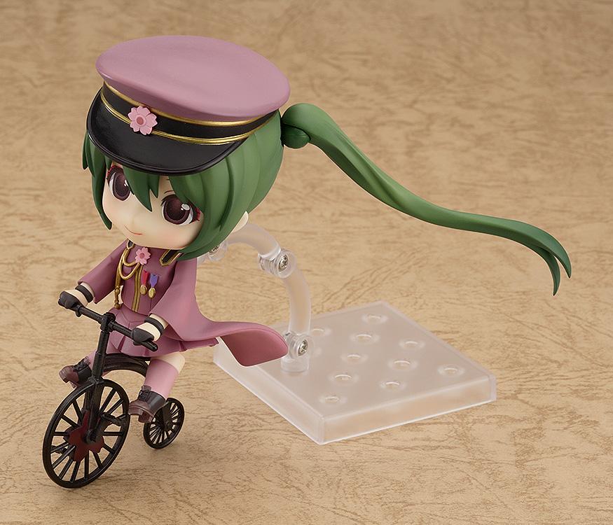 (Pre-Order) Hatsune Miku - Nendoroid Figure - Senbonzakura Ver. - Image 5