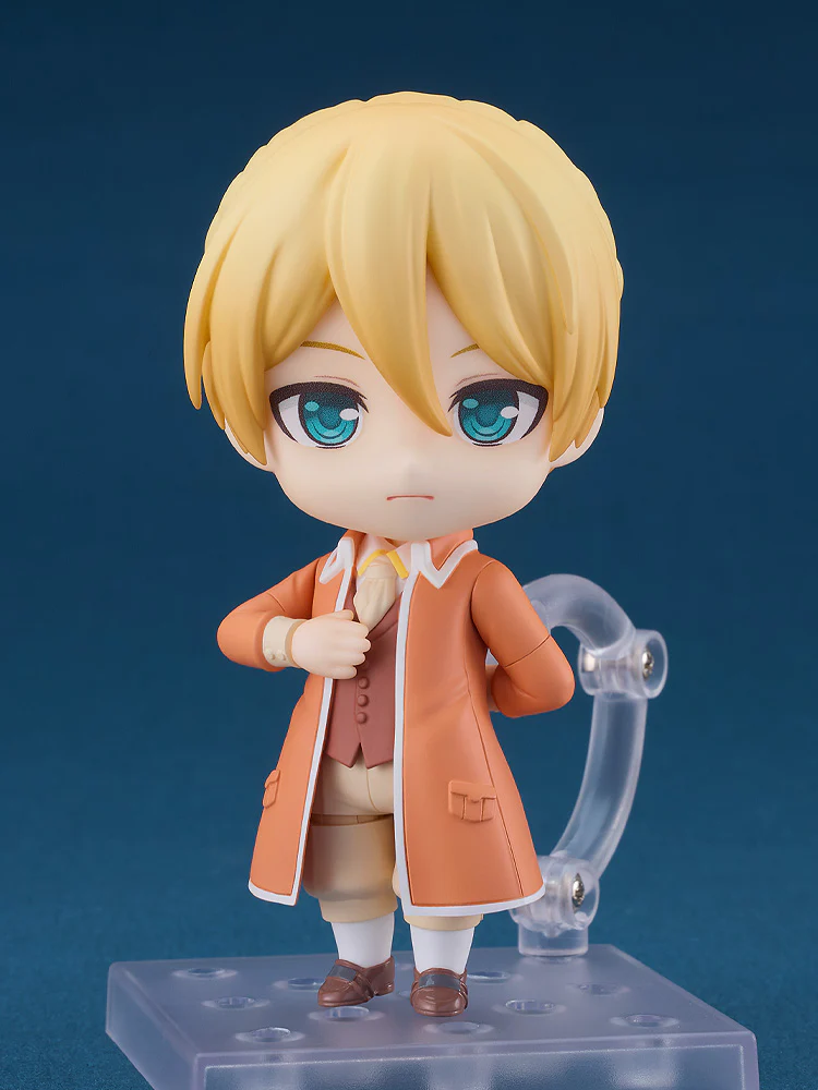 Hatsune Miku -Nendoroid Figure - Kagamine Len: The Servant of Evil Ver.