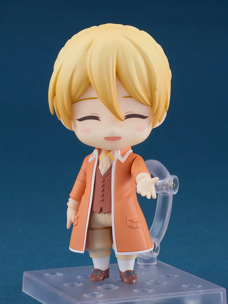 Hatsune Miku -Nendoroid Figure - Kagamine Len: The Servant of Evil Ver. - Image 3