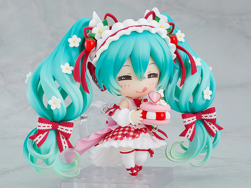 (Pre-Order) Hatsune Miku - Nendoroid Figure - 15th Anniversary Ver. (re-run) - Image 5