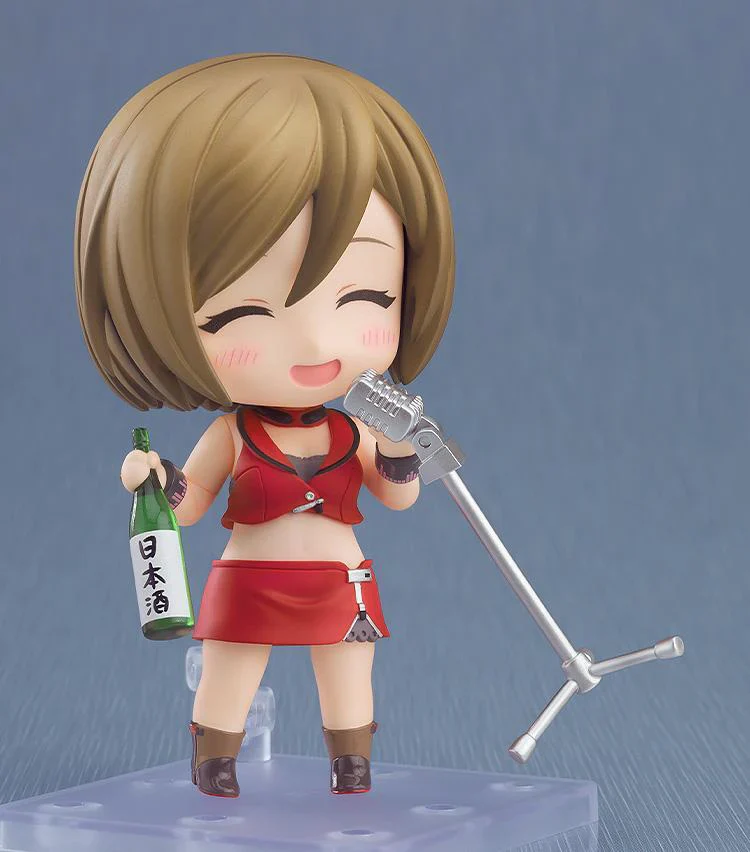 (Pre-Order) Hatsune Miku Series - MEIKO Nendoroid Figure - MEIKO 2.0 - Image 5