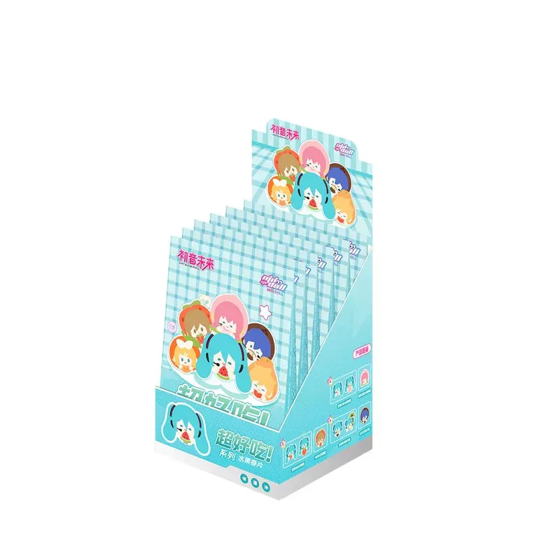 Hatsune Miku - Super Yummy Series - Air Refresher/ Fragrance Pendant - Image 8