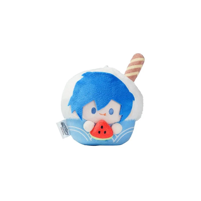Hatsune Miku - Super Yummy Series - Keychain Plush - Image 11