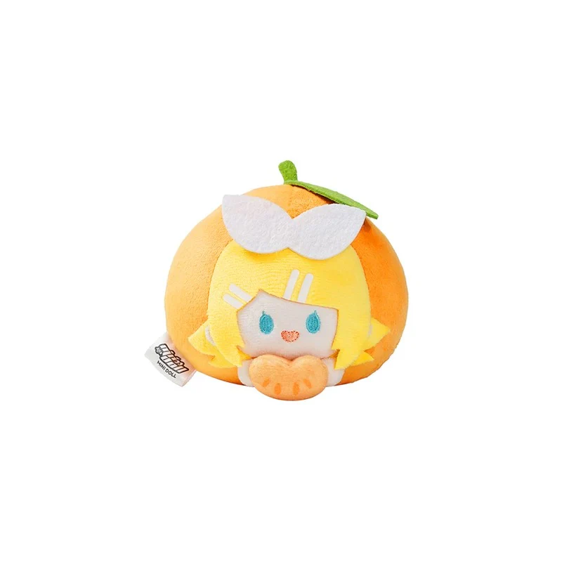 Hatsune Miku - Super Yummy Series - Keychain Plush - Image 12