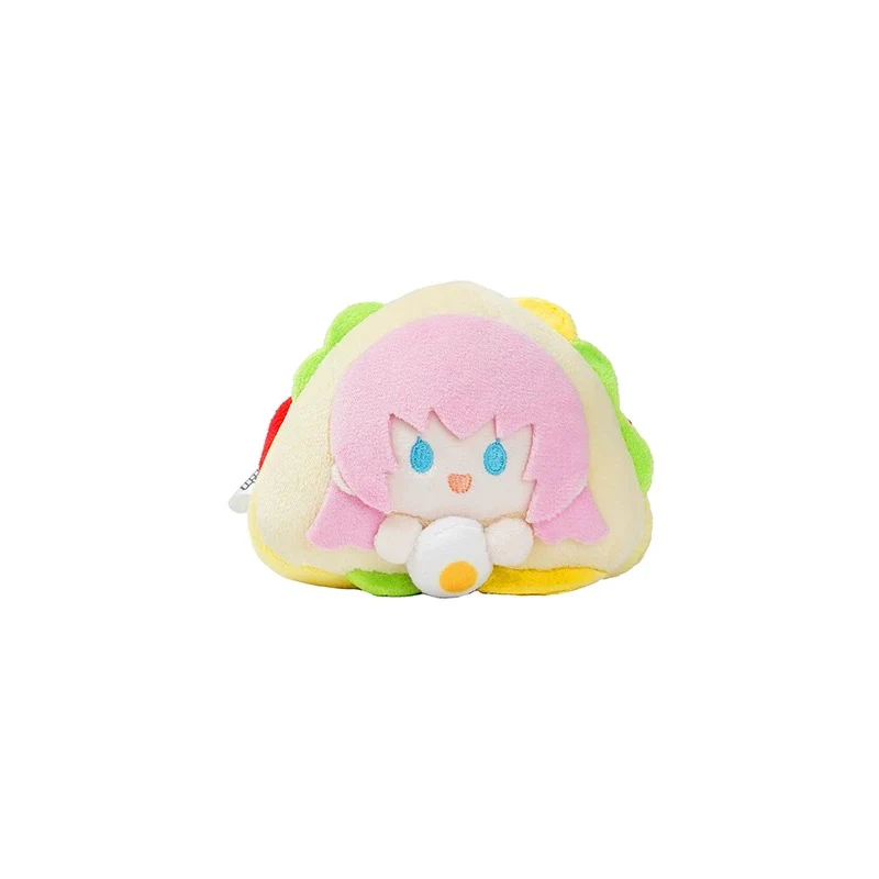 Hatsune Miku - Super Yummy Series - Keychain Plush - Image 13