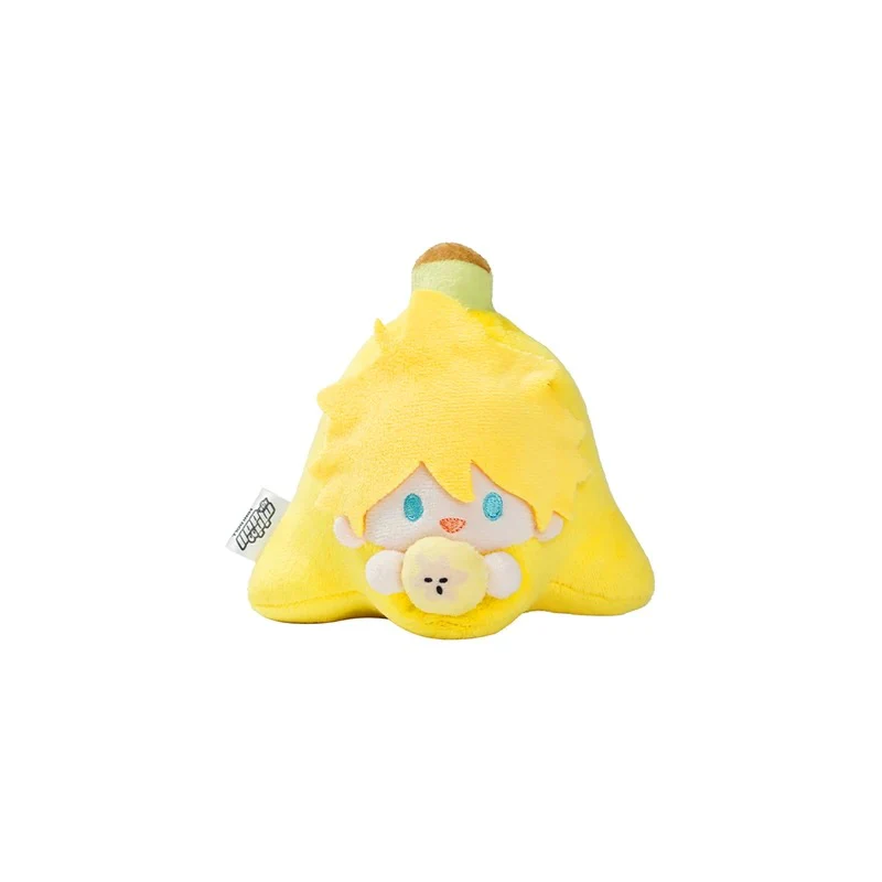 Hatsune Miku - Super Yummy Series - Keychain Plush - Image 7