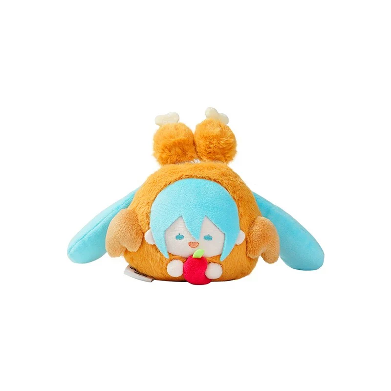 Hatsune Miku - Super Yummy Series - Keychain Plush - Image 9