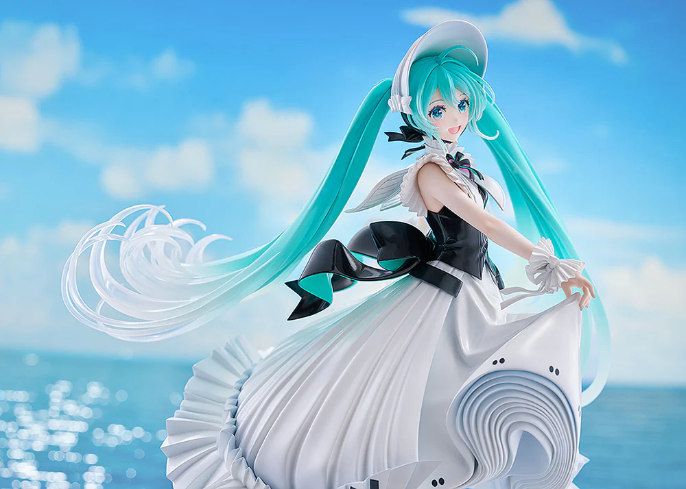 (Pre-Order) Hatsune Miku - Symphony: 2023 Ver. - 1/7 Scale Figure - Image 3