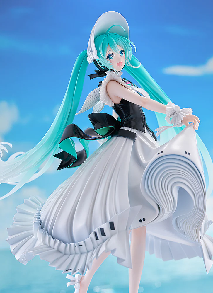 (Pre-Order) Hatsune Miku - Symphony: 2023 Ver. - 1/7 Scale Figure - Image 4