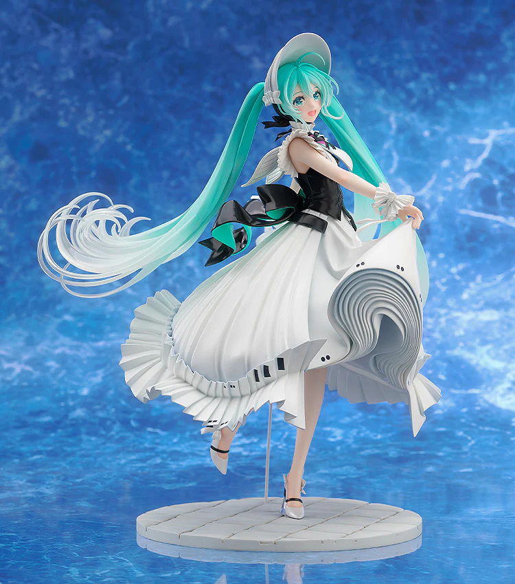 (Pre-Order) Hatsune Miku - Symphony: 2023 Ver. - 1/7 Scale Figure - Image 7