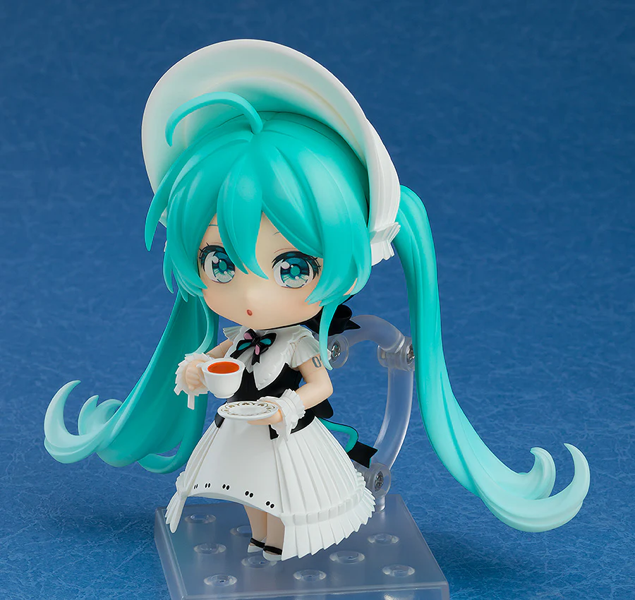 Hatsune Miku - Symphony: 2023 Ver. - Nendoroid Figure - Image 2