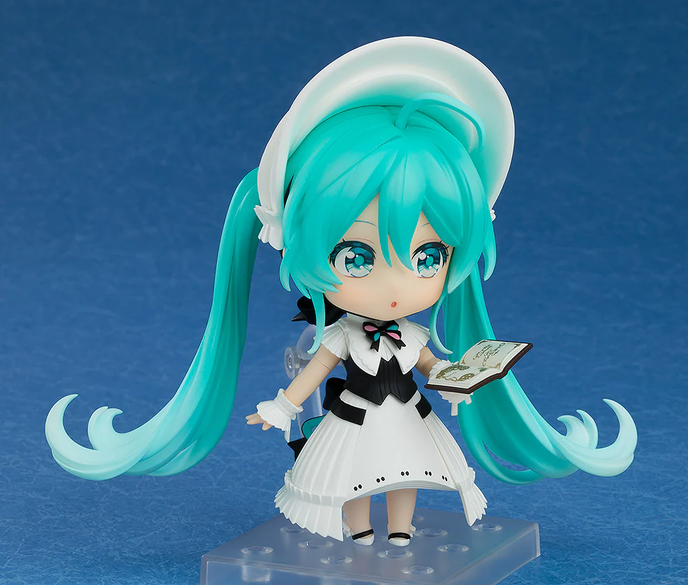 Hatsune Miku - Symphony: 2023 Ver. - Nendoroid Figure - Image 6