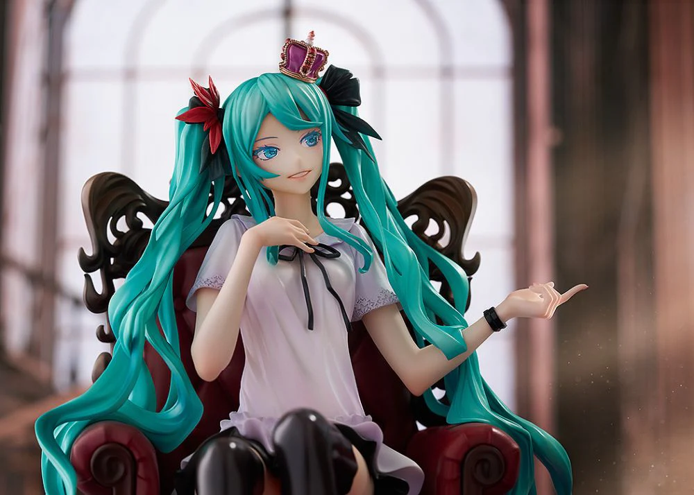 (Pre-Order) Hatsune Miku: World Is Mine 2024 Ver. - 1/7 Scale Figure - Image 4