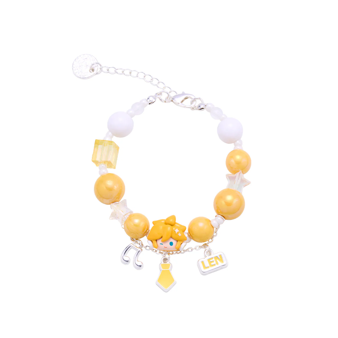 Hatsune Miku - Minidoll - WOW Paradise Bracelet - Image 15