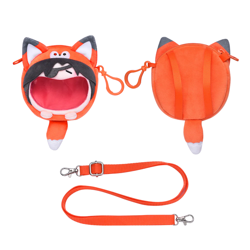 Heaven Official's Blessing- Hua Cheng - Ita Bag - Mini Size - Image 3