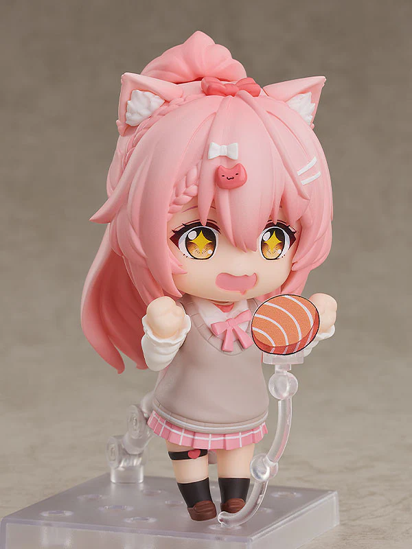 Hiiro Vtuber - Hiiro - Nendoroid Figure (#1831) - Image 3
