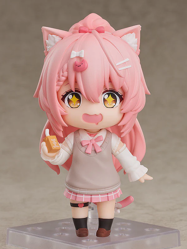 Hiiro Vtuber - Hiiro - Nendoroid Figure (#1831) - Image 6