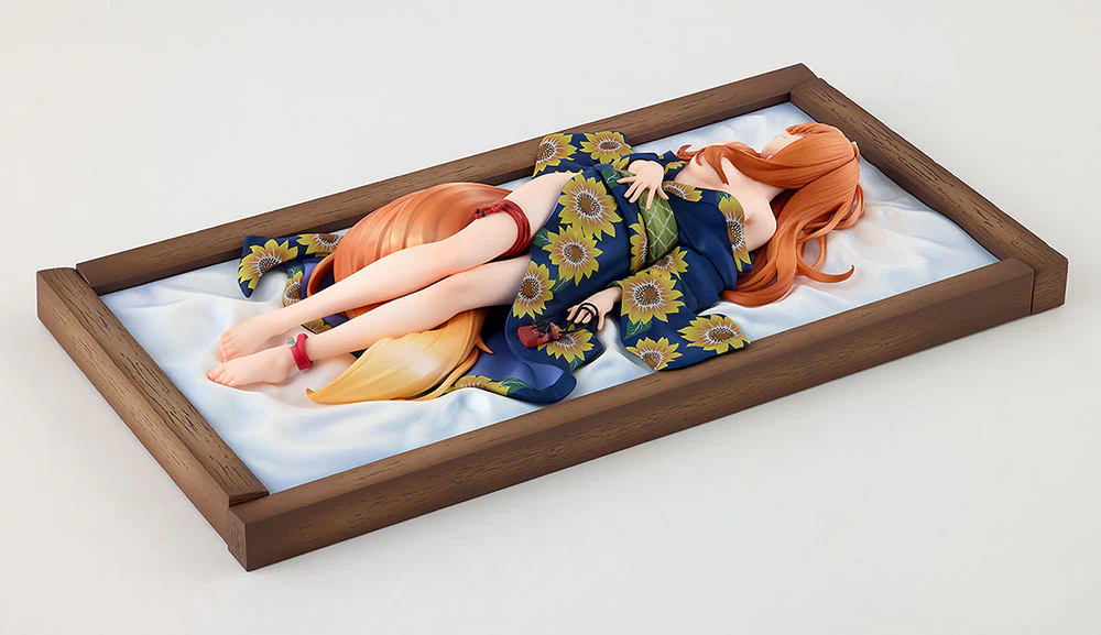Holo: Yukata Beauty Ver. - 1/7 Scale Figure - Image 9