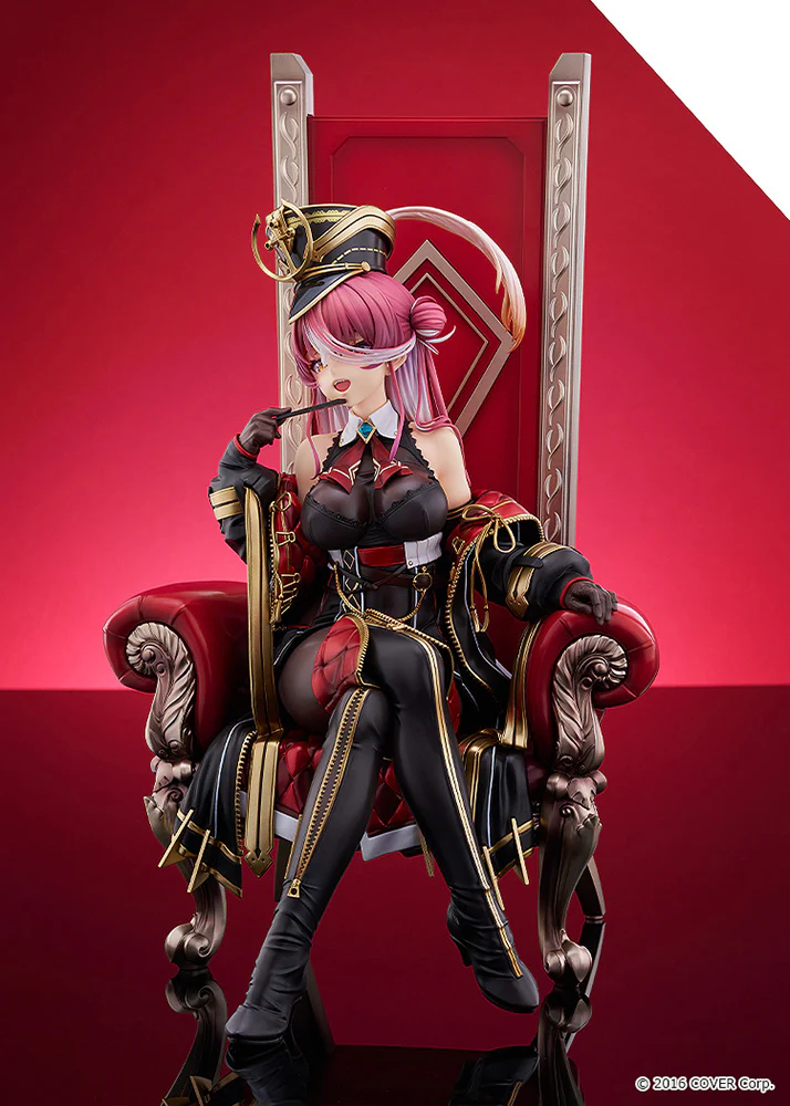(Pre-Order) Hololive - Houshou Marine - THIRTY Outfit - 1/6 Scale Figure - Image 10