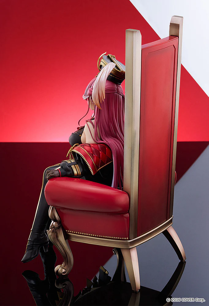 (Pre-Order) Hololive - Houshou Marine - THIRTY Outfit - 1/6 Scale Figure - Image 5