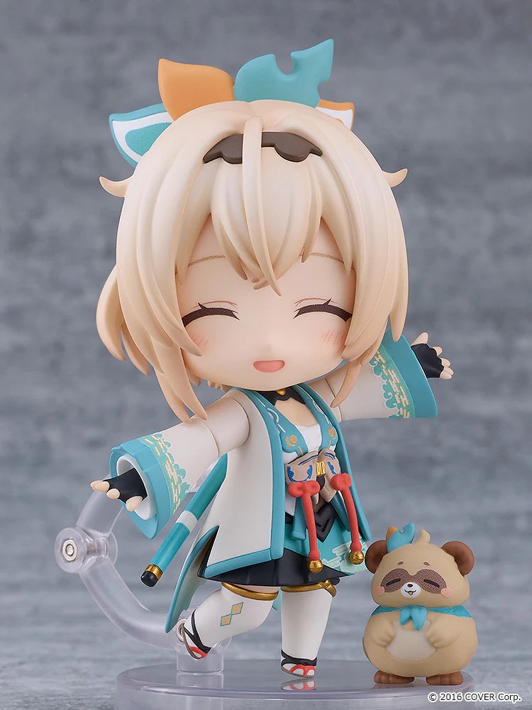 Hololive - Kazama Iroha - Pokobe - Nendoroid Figure (#2447) - Image 6