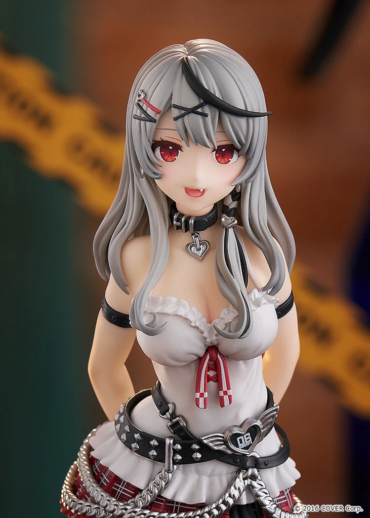 Hololive - POP UP PARADE Figure - Sakamata Chloe - Image 2