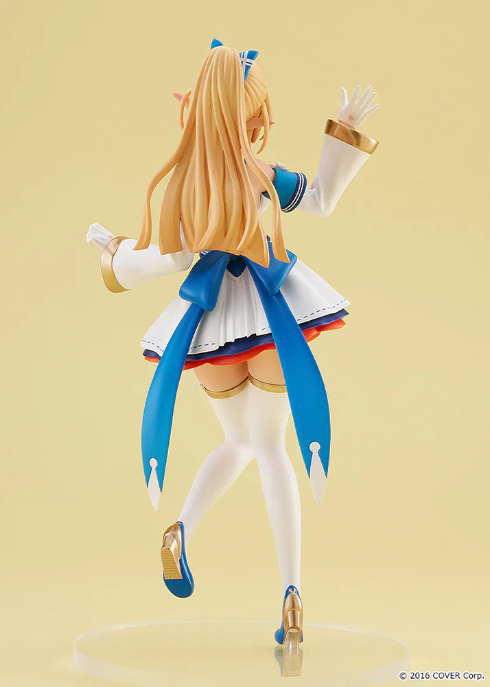 (Pre-Order) Hololive - POP UP PARADE Figure - Shiranui Flare - Image 5