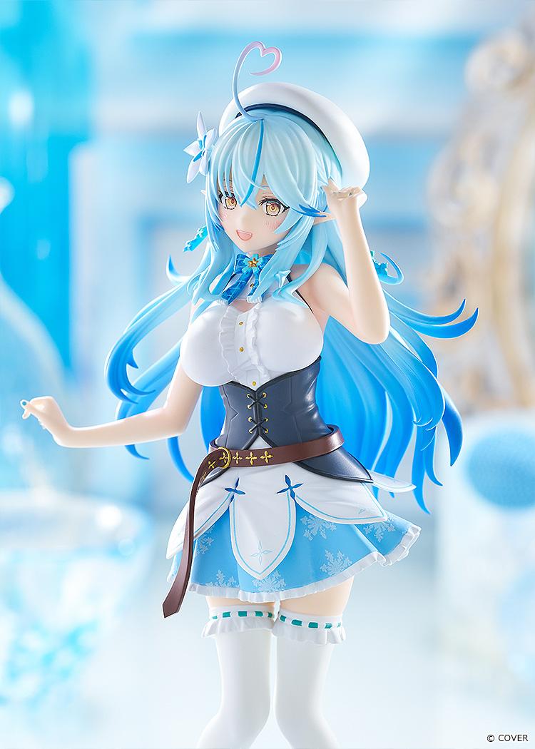 (Pre-Order) Hololive - POP UP PARADE Figure - Yukihana Lamy - Image 3