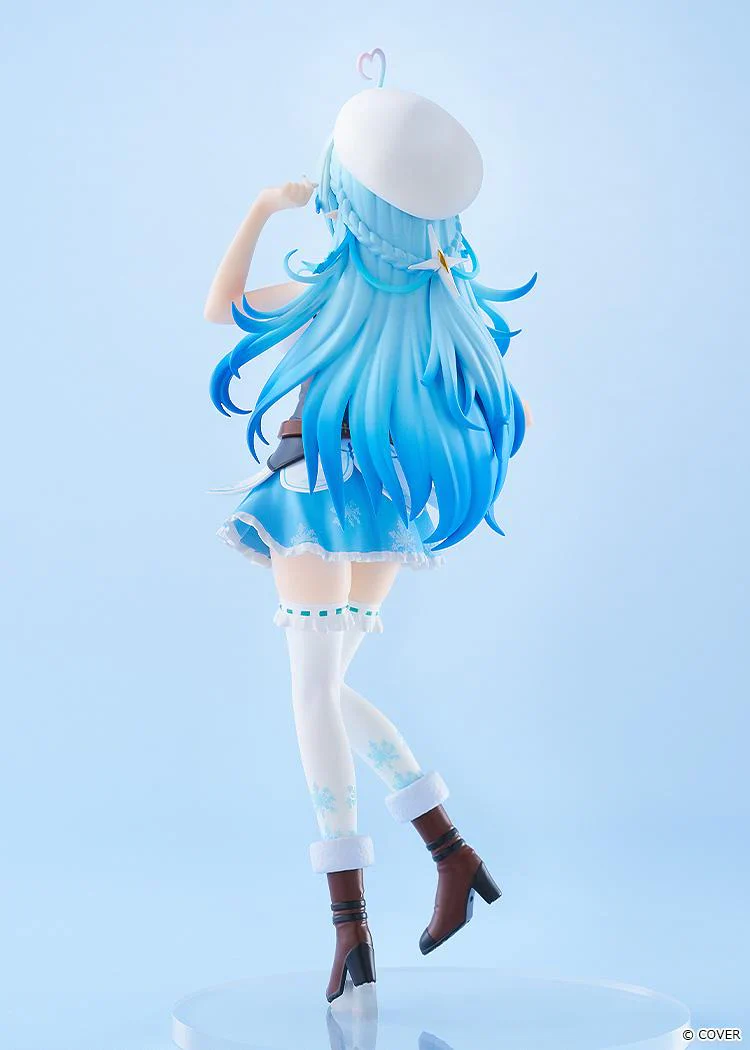 (Pre-Order) Hololive - POP UP PARADE Figure - Yukihana Lamy - Image 5