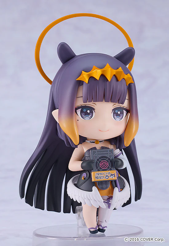 Hololive Production - Ninomae Ina'nis - Nendoroid Figure - Image 4