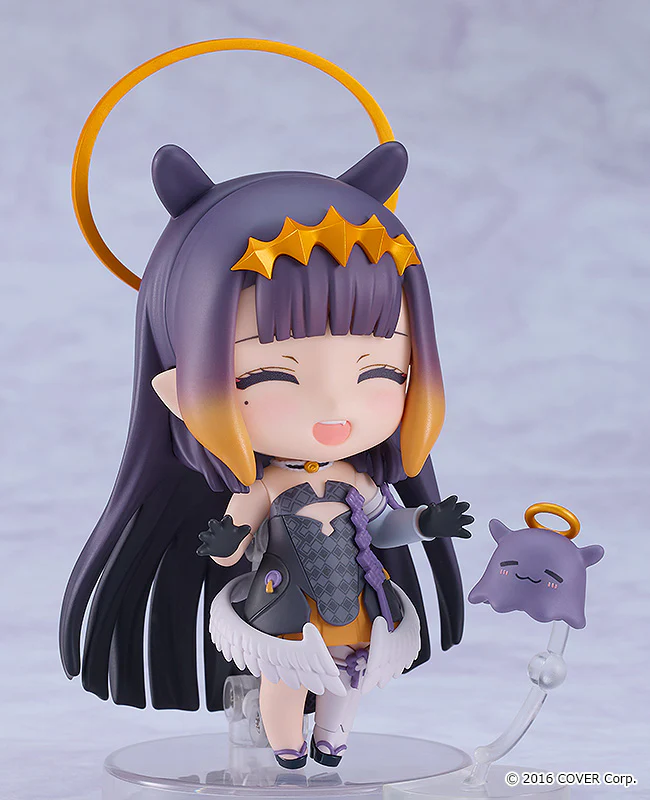 Hololive Production - Ninomae Ina'nis - Nendoroid Figure - Image 5