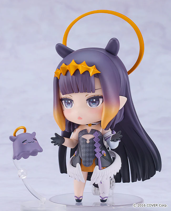 Hololive Production - Ninomae Ina'nis - Nendoroid Figure - Image 6