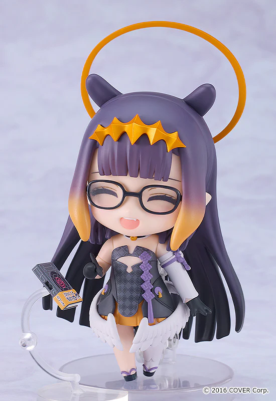 Hololive Production - Ninomae Ina'nis - Nendoroid Figure - Image 7