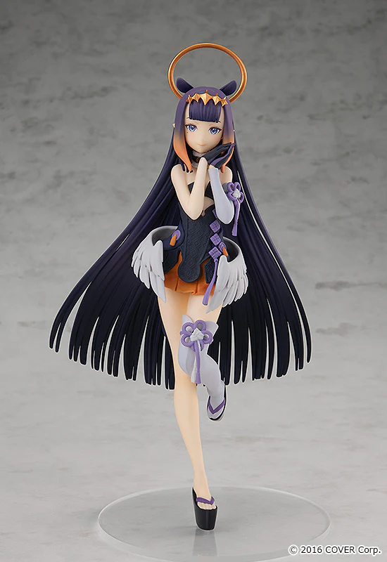 Hololive Production - Ninomae Ina'nis - POP UP PARADE Figure