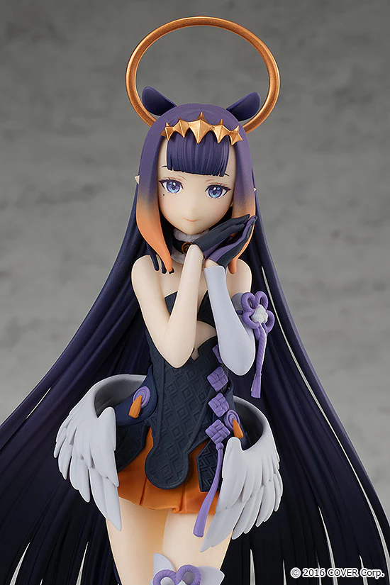 Hololive Production - Ninomae Ina'nis - POP UP PARADE Figure - Image 3