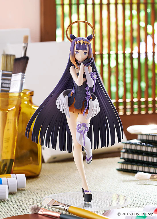 Hololive Production - Ninomae Ina'nis - POP UP PARADE Figure - Image 4