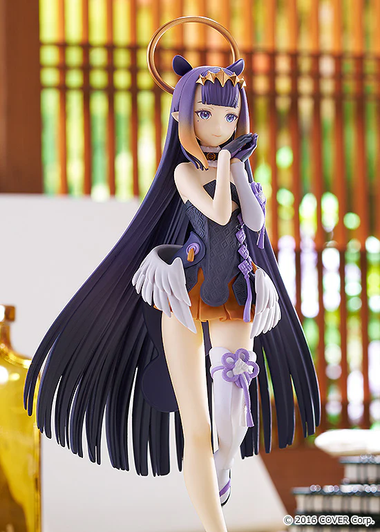 Hololive Production - Ninomae Ina'nis - POP UP PARADE Figure - Image 5