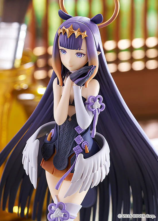 Hololive Production - Ninomae Ina'nis - POP UP PARADE Figure - Image 6