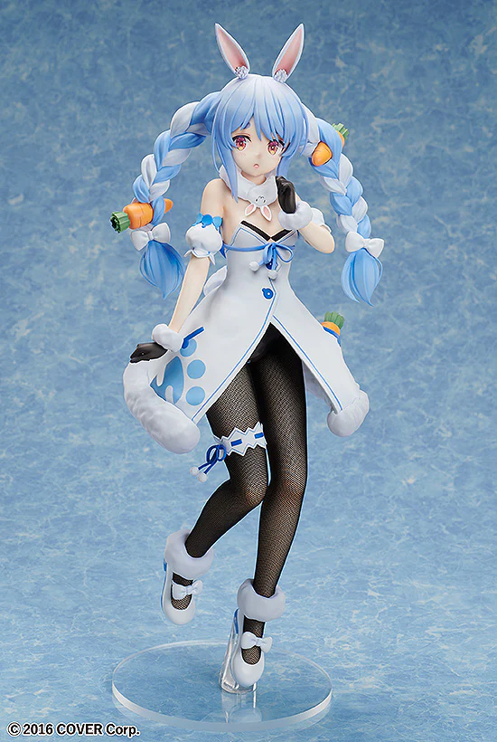 Hololive Production - Usada Pekora - B-Style - 1/4 Scale Figure - Image 5