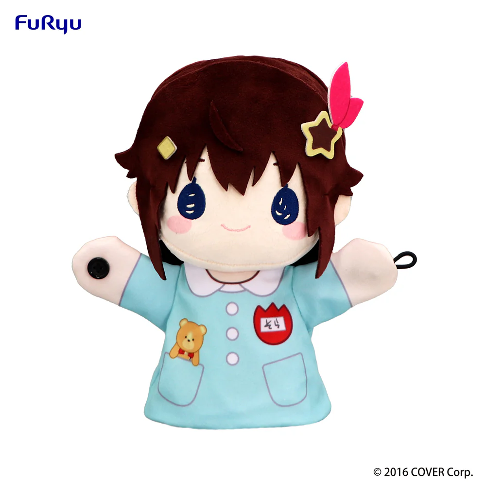 Hololive - Puppet Plush Toy - Tokino Sora - Image 2