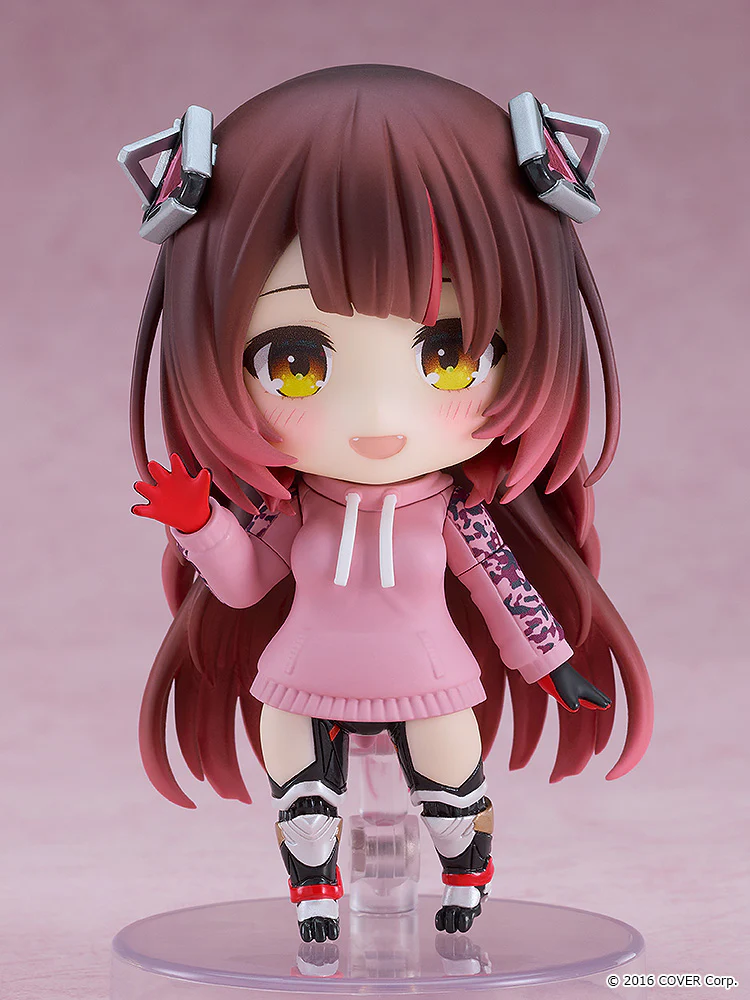 Hololive - Robocosan - Nendoroid Figure