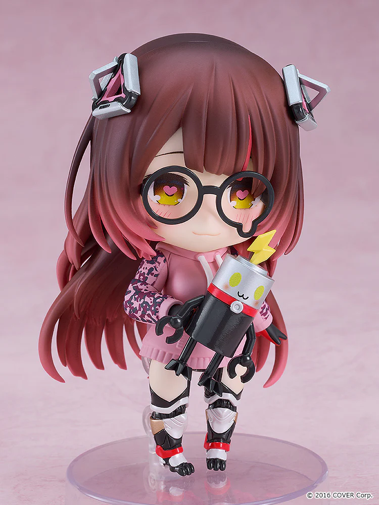 Hololive - Robocosan - Nendoroid Figure - Image 2