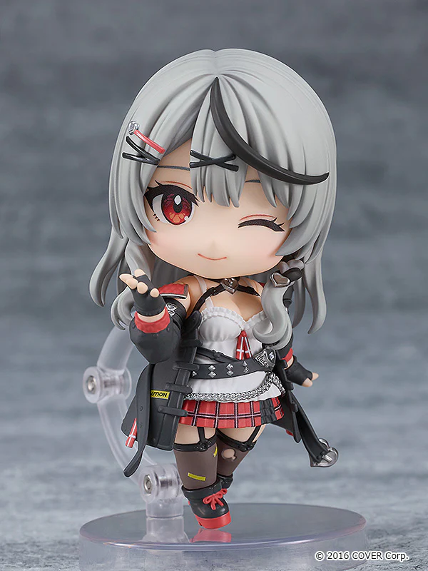 Hololive - Sakamata Chloe - Nendoroid Figure (#2347) - Image 2