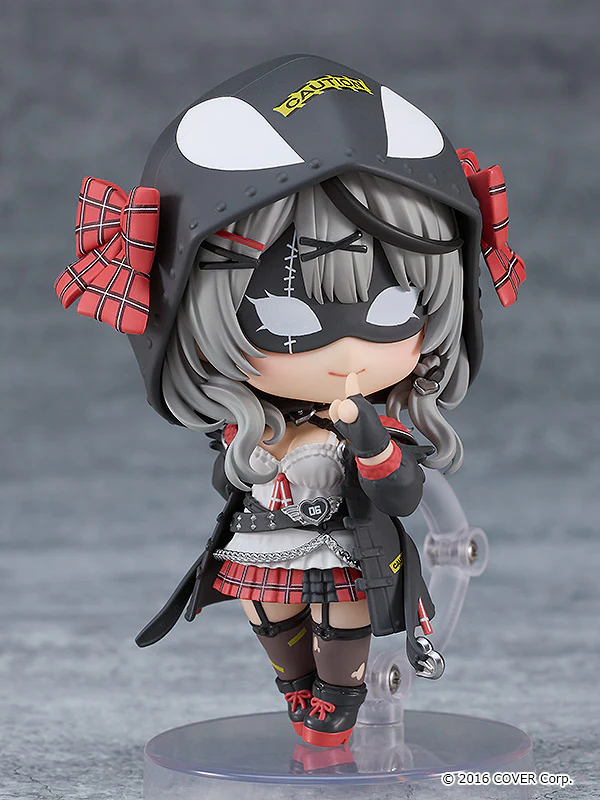 Hololive - Sakamata Chloe - Nendoroid Figure (#2347) - Image 6