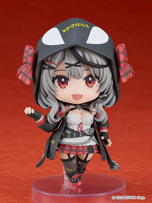 Hololive - Sakamata Chloe - Nendoroid Figure (#2347) - Image 8