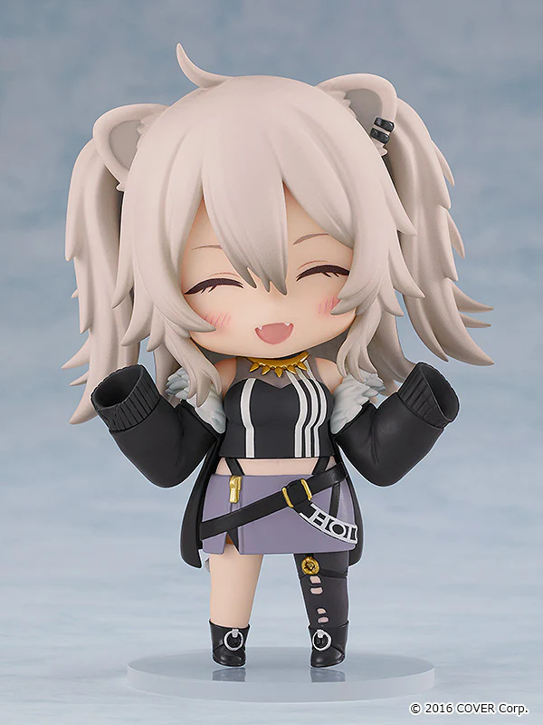 (Pre-Order) Hololive - Shishiro Botan - SSRB - Nendoroid Figure (#2114) - Image 3