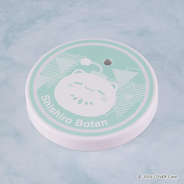(Pre-Order) Hololive - Shishiro Botan - SSRB - Nendoroid Figure (#2114) - Image 7