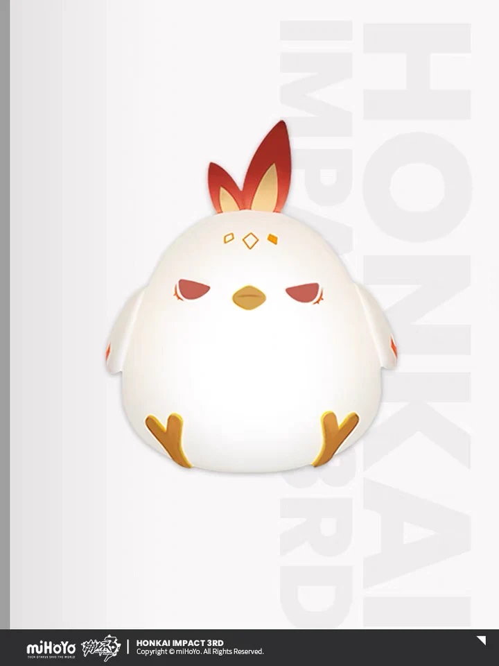 (Pre-Order) Honkai Impact 3rd - 2024 Chinese New Year Gift Box - Image 4