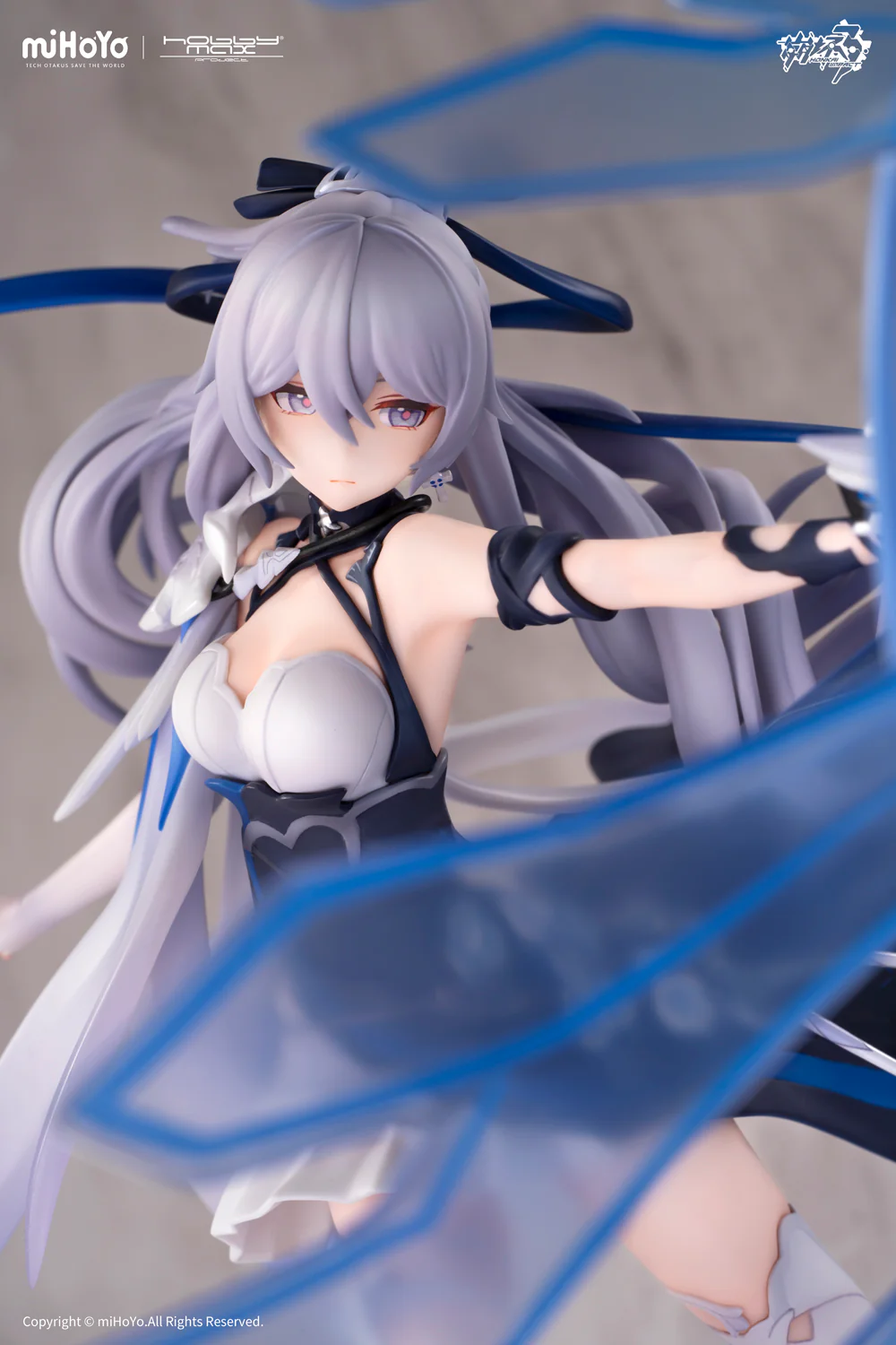 Honkai Impact 3rd - Bronya Zaychik - Silverwing: N-EX - 1/7 Scale Figure - Image 6